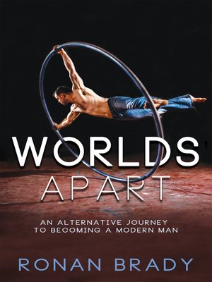 cover image of Worlds Apart